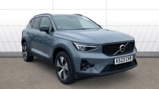 Volvo Xc40 1.5 T4 Recharge PHEV Plus Dark 5dr Auto Estate